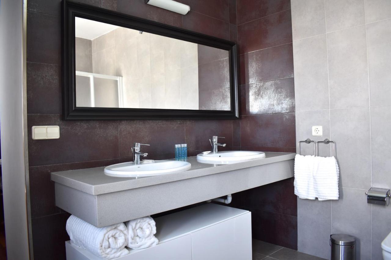 Casa Boutique Lanzarote Villa Costa Teguise Exterior photo